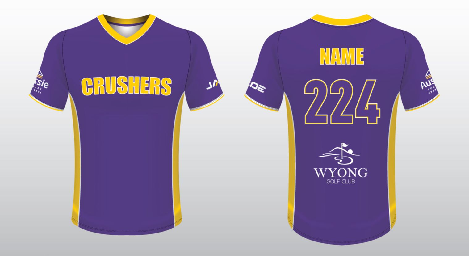 Welcome to the 2026 Season! Image